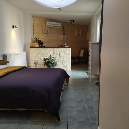 Chambre D'Hote La Caure Bussiere-Dunoise エクステリア 写真
